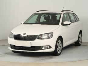 Škoda Fabia  1.4 TDI 