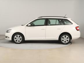 Škoda Fabia  1.4 TDI 