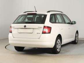 Škoda Fabia  1.4 TDI 