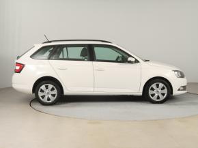 Škoda Fabia  1.4 TDI 