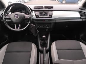 Škoda Fabia  1.4 TDI 