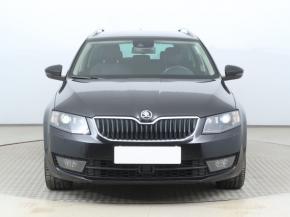 Škoda Octavia  2.0 TDI Laurin&Klement 