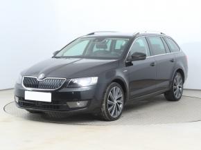 Škoda Octavia  2.0 TDI Laurin&Klement 