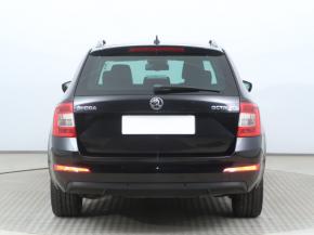 Škoda Octavia  2.0 TDI Laurin&Klement 