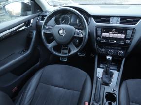 Škoda Octavia  2.0 TDI Laurin&Klement 