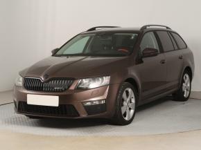 Škoda Octavia  2.0 TDI 