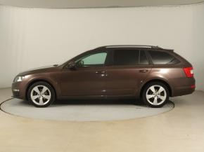 Škoda Octavia  2.0 TDI 