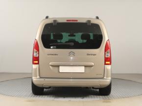 Citroen Berlingo  1.6 VTi 