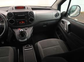 Citroen Berlingo  1.6 VTi 