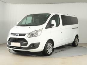 Ford Tourneo Custom  2.0 EcoBlue 