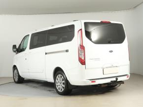 Ford Tourneo Custom  2.0 EcoBlue 