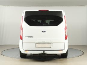 Ford Tourneo Custom  2.0 EcoBlue 