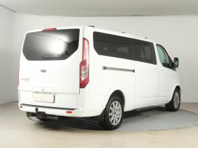 Ford Tourneo Custom  2.0 EcoBlue 