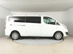 Ford Tourneo Custom  2.0 EcoBlue 