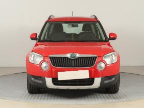 Škoda Yeti  2.0 TDI 