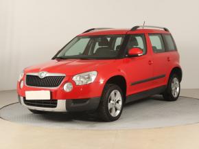 Škoda Yeti  2.0 TDI 