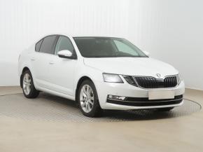 Škoda Octavia  1.8 TSI Style