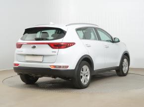 Kia Sportage  1.7 CRDi 