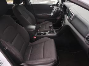 Kia Sportage  1.7 CRDi 