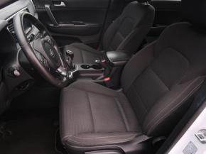 Kia Sportage  1.7 CRDi 