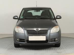 Škoda Fabia  1.4 16V 