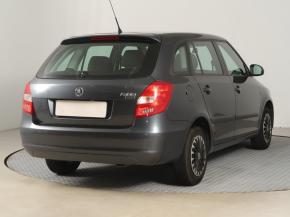 Škoda Fabia  1.4 16V 