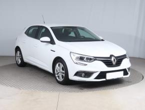 Renault Megane  1.6 SCe 