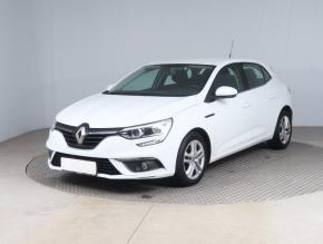 Renault Megane  1.6 SCe 