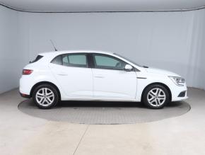 Renault Megane  1.6 SCe 