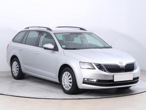 Škoda Octavia  1.6 TDI 