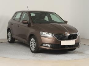 Škoda Fabia  1.0 