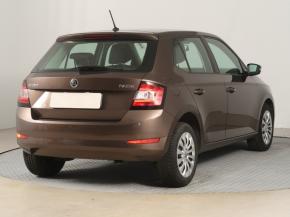 Škoda Fabia  1.0 