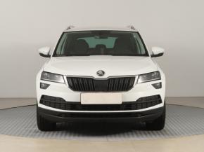 Škoda Karoq  2.0 TDI 