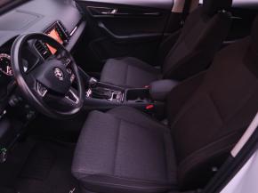 Škoda Karoq  2.0 TDI 