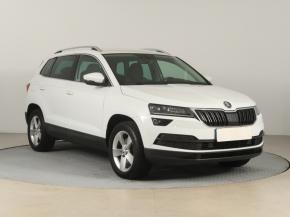 Škoda Karoq  2.0 TDI 