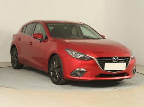 Mazda 3  2.0 Skyactiv-G 