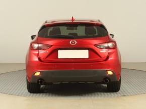 Mazda 3  2.0 Skyactiv-G 