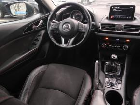 Mazda 3  2.0 Skyactiv-G 