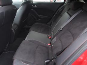 Mazda 3  2.0 Skyactiv-G 