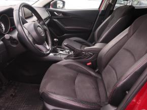 Mazda 3  2.0 Skyactiv-G 