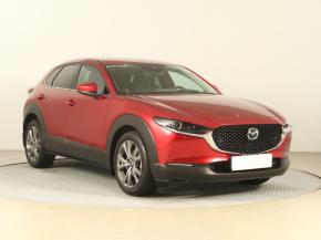 Mazda CX-30  Skyactiv-X 2.0 