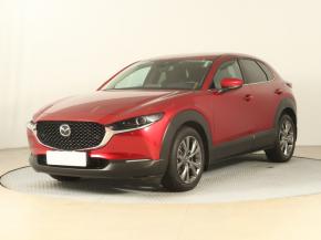 Mazda CX-30  Skyactiv-X 2.0 