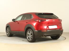 Mazda CX-30  Skyactiv-X 2.0 