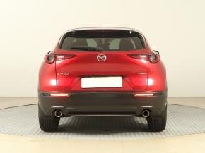 Mazda CX-30  Skyactiv-X 2.0 