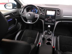 Renault Megane  1.2 TCe 