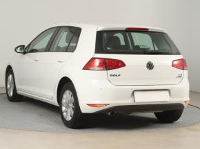 Volkswagen Golf  1.6 TDI 