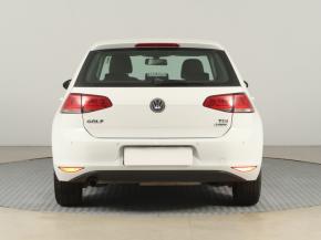 Volkswagen Golf  1.6 TDI 