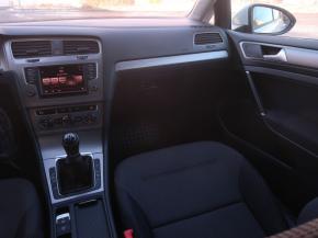 Volkswagen Golf  1.6 TDI 