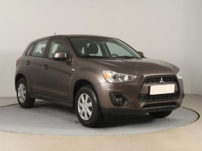 Mitsubishi ASX  1.6 MIVEC Inform