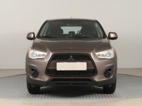 Mitsubishi ASX  1.6 MIVEC Inform 